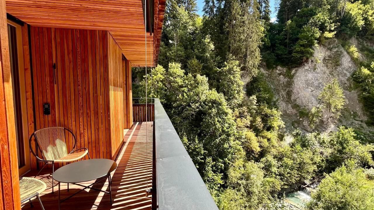 Photo of Outdoor in Flims