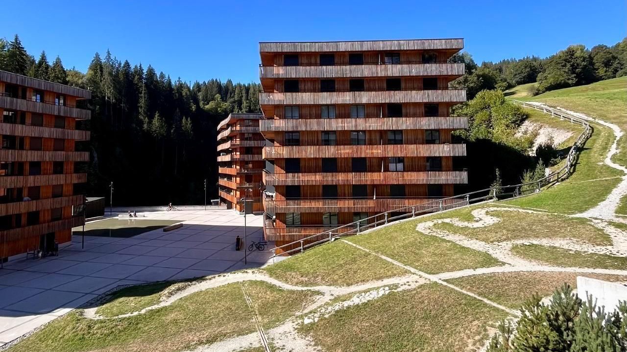 Photo of Outdoor in Flims