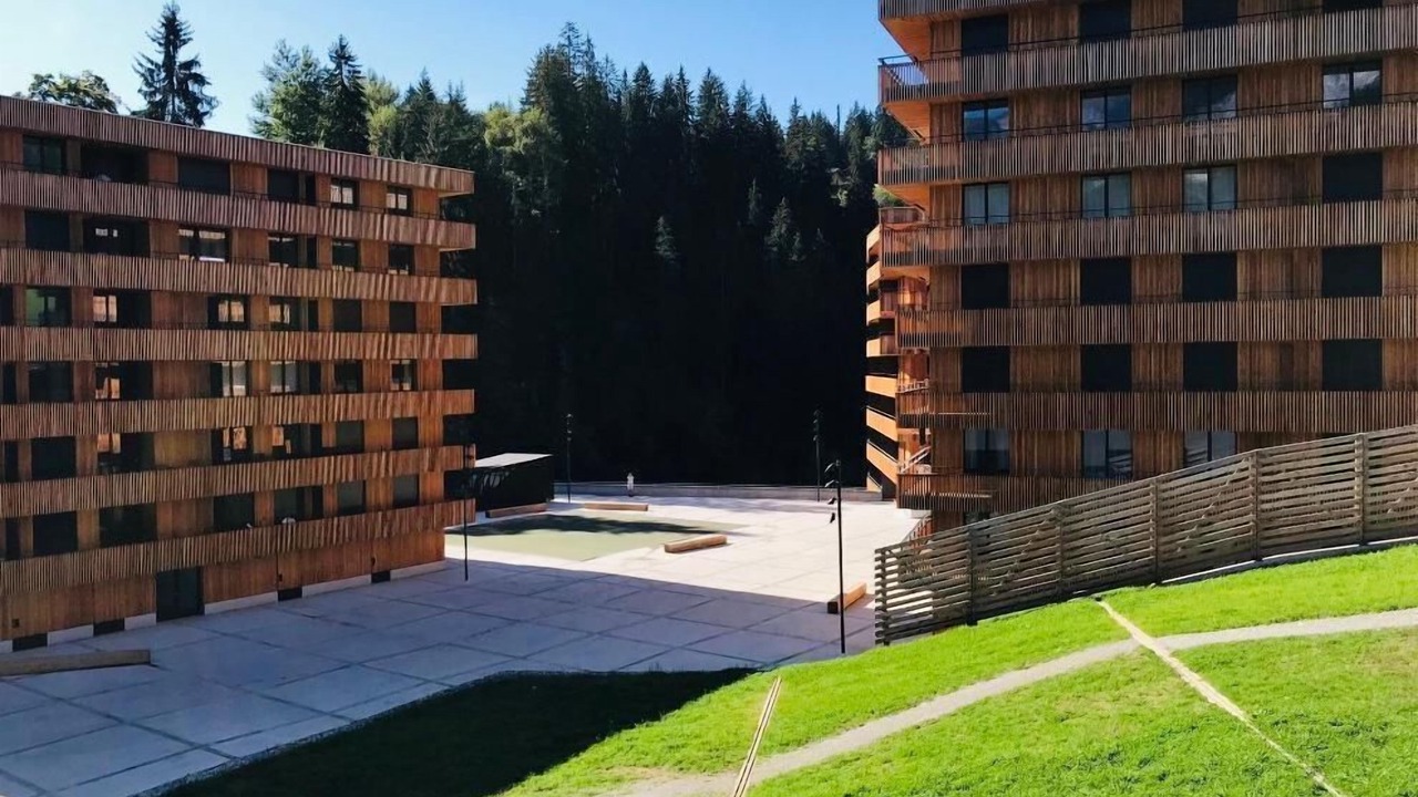 Photo of Outdoor in Flims