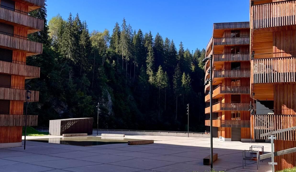 Photo of Outdoor in Flims