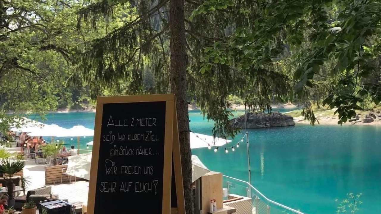 Photo of Outdoor in Flims