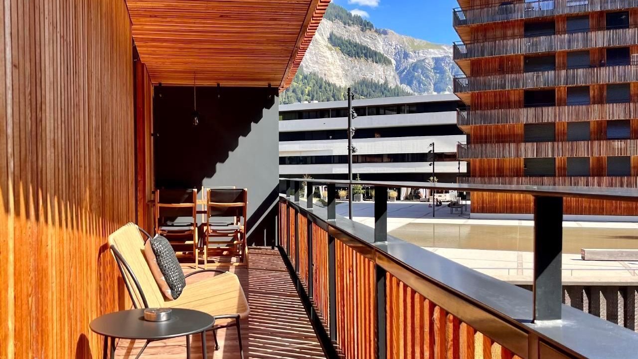 Photo of Outdoor in Flims