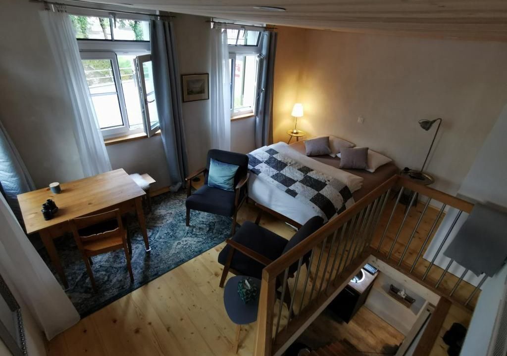 Photo of Bedroom in Walenstadt