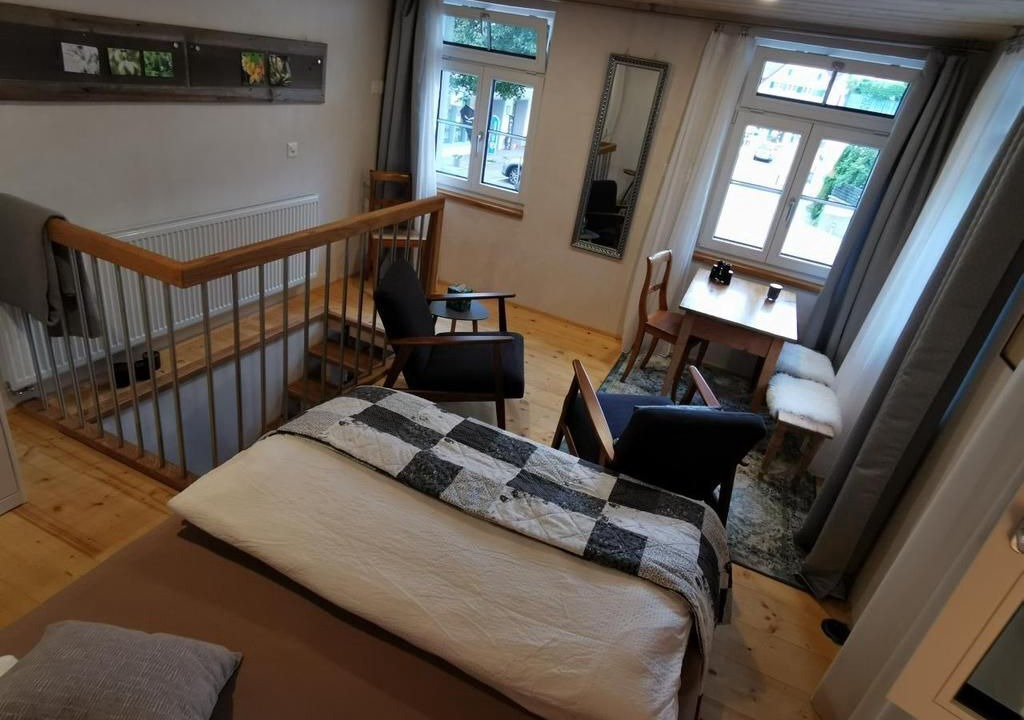 Photo of Bedroom in Walenstadt