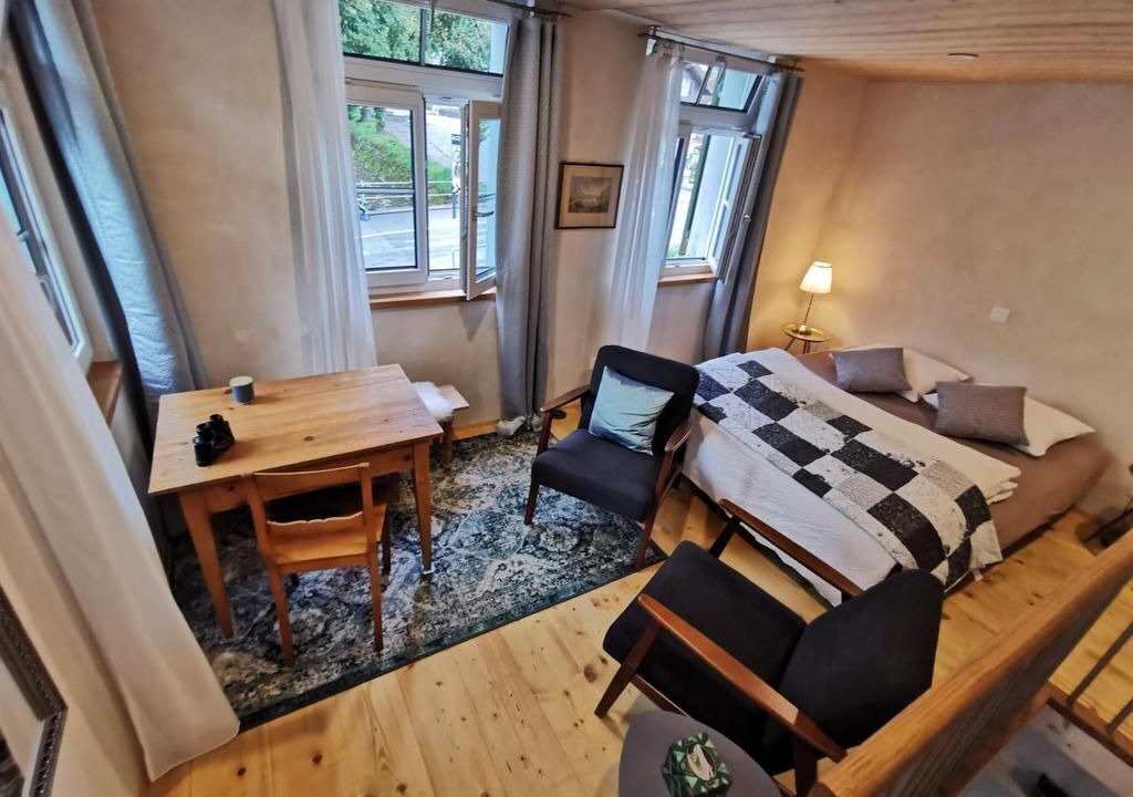 Photo of Bedroom in Walenstadt