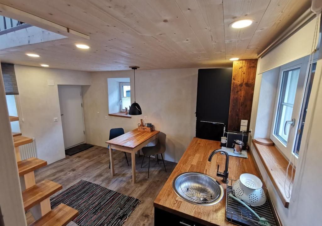 Photo of Kitchen in Walenstadt