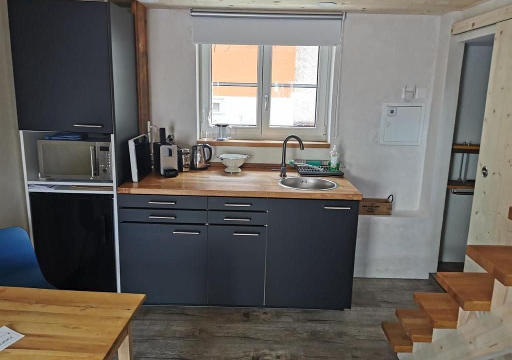 Photo of Kitchen in Walenstadt
