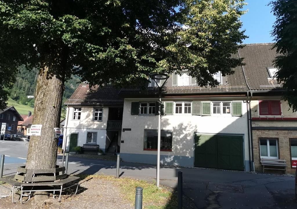 Photo of Outdoor in Walenstadt