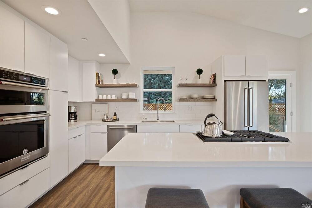 Photo of Kitchen in Cloverdale