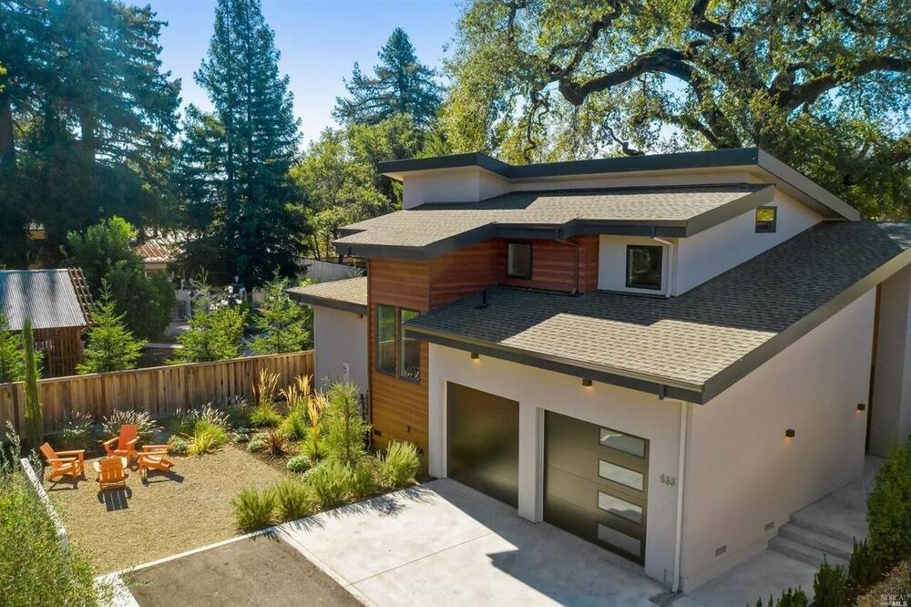 Photo of Outdoor in Cloverdale