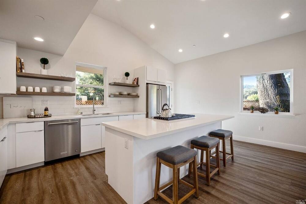 Photo of Kitchen in Cloverdale