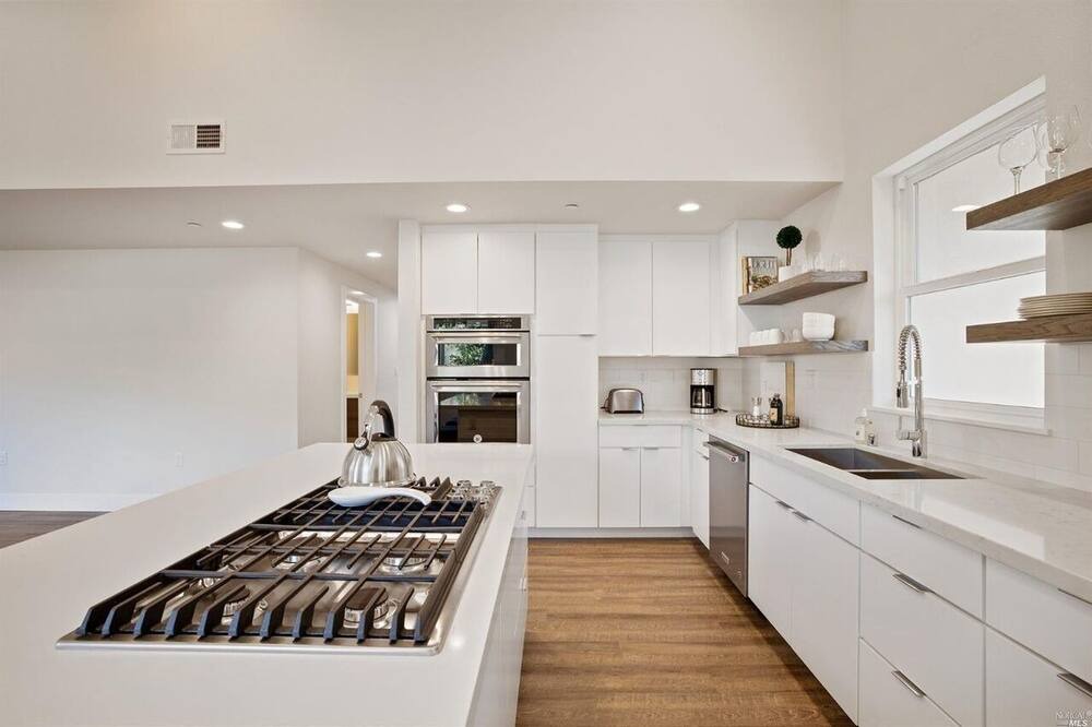 Photo of Kitchen in Cloverdale