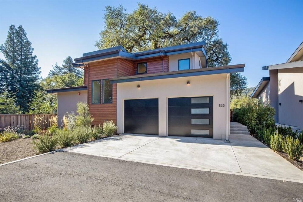 Photo of Outdoor in Cloverdale