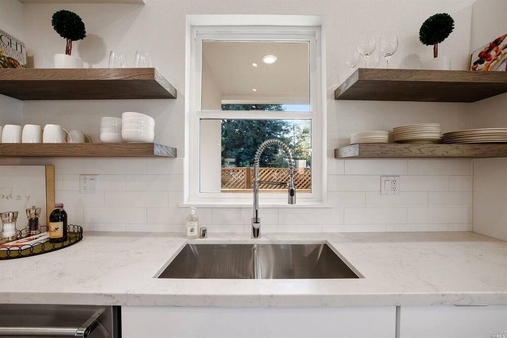 Photo of Kitchen in Cloverdale