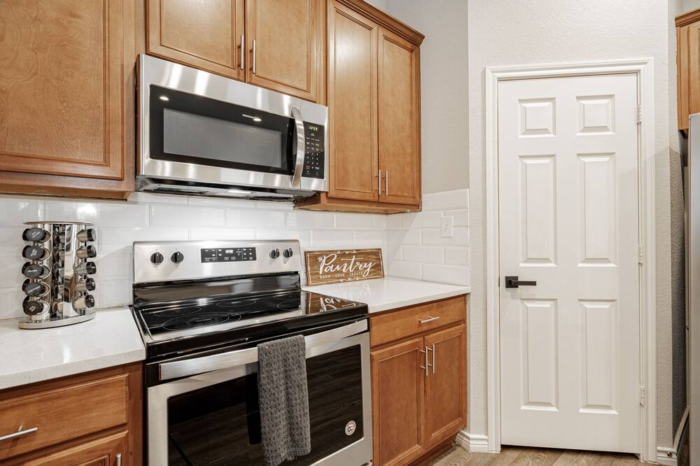 Photo of Kitchen in Bedford