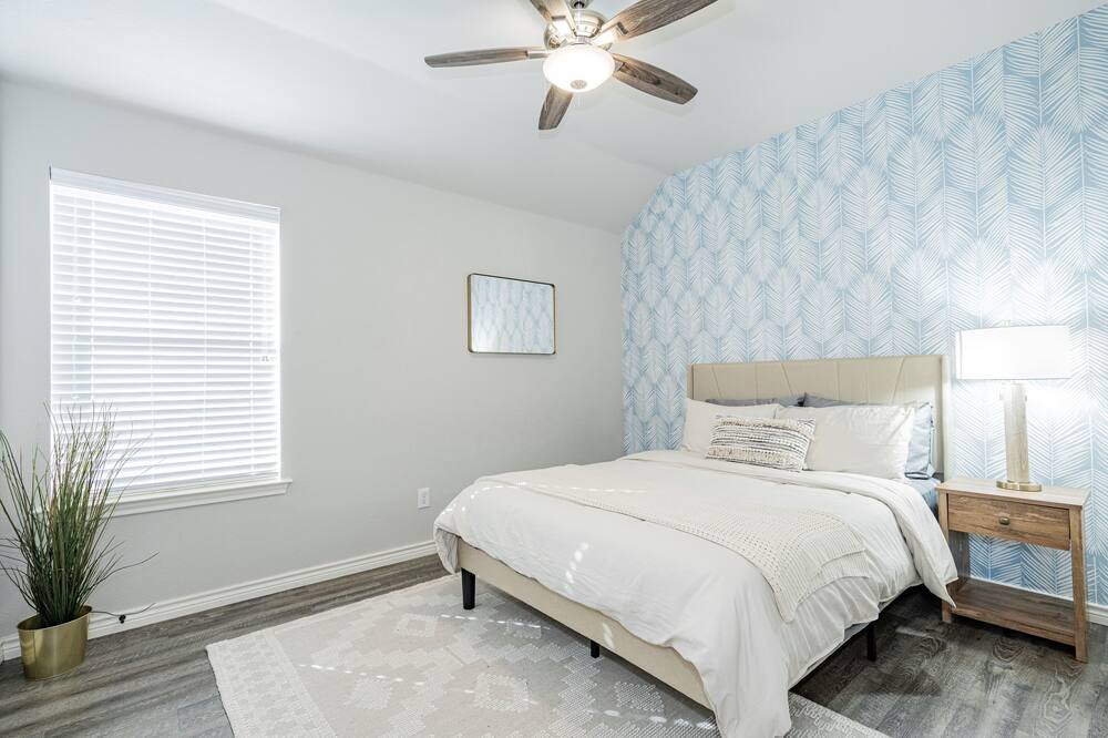 Photo of Bedroom in Bedford