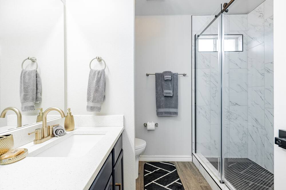 Photo of Bathroom in Bedford