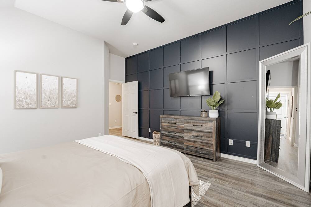 Photo of Bedroom in Bedford