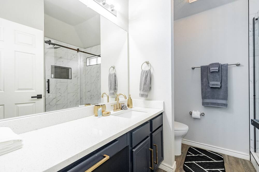 Photo of Bathroom in Bedford