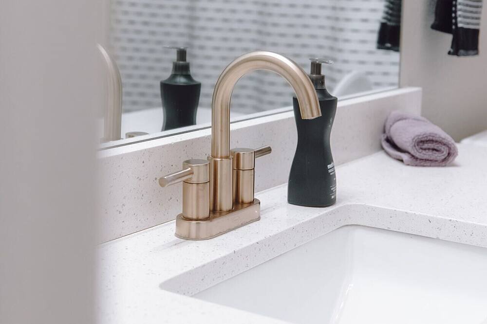 Photo of Bathroom in Bedford
