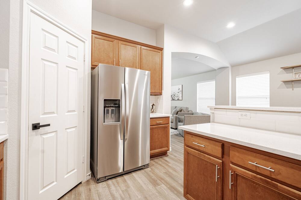 Photo of Kitchen in Bedford