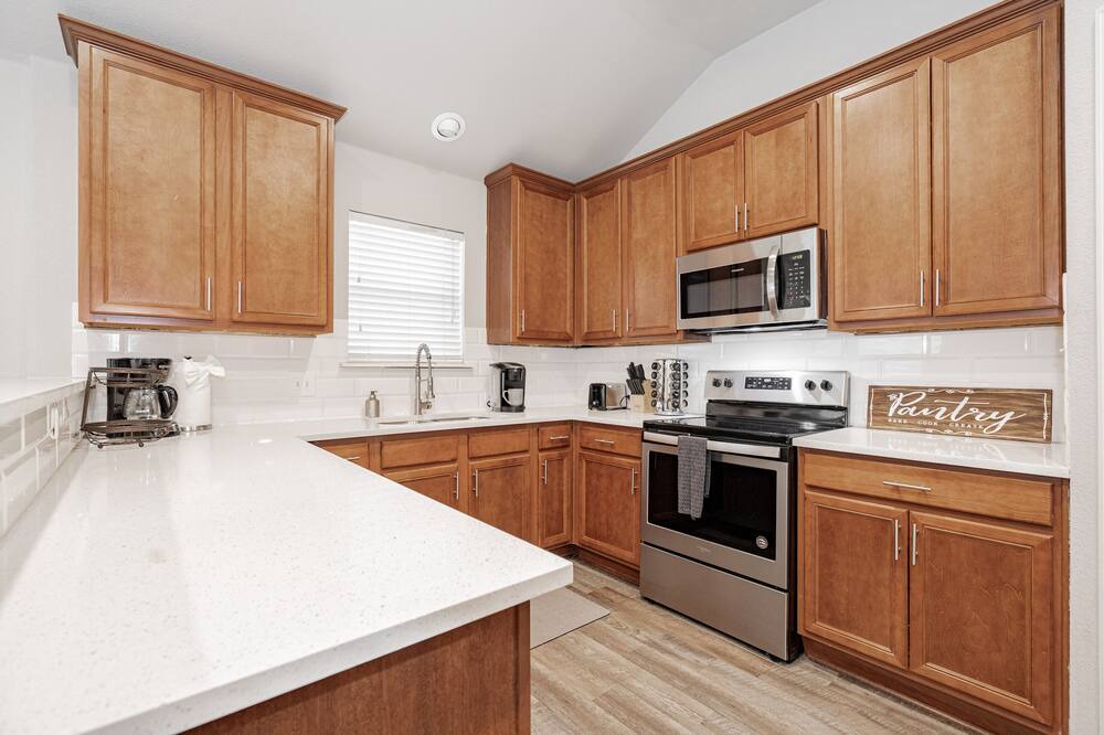 Photo of Kitchen in Bedford