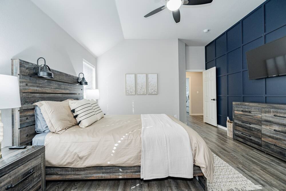 Photo of Bedroom in Bedford