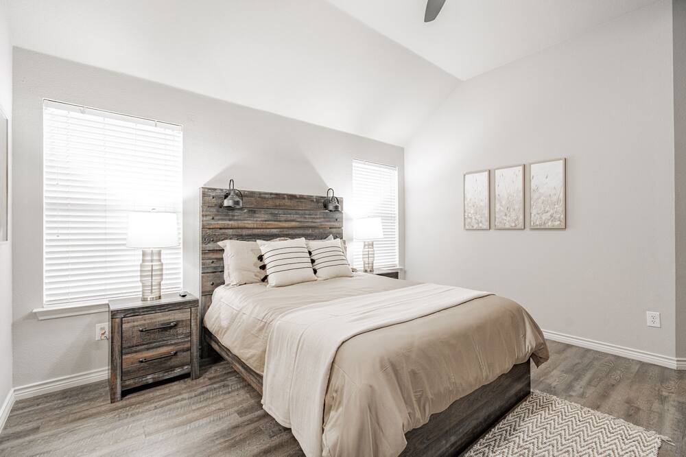 Photo of Bedroom in Bedford