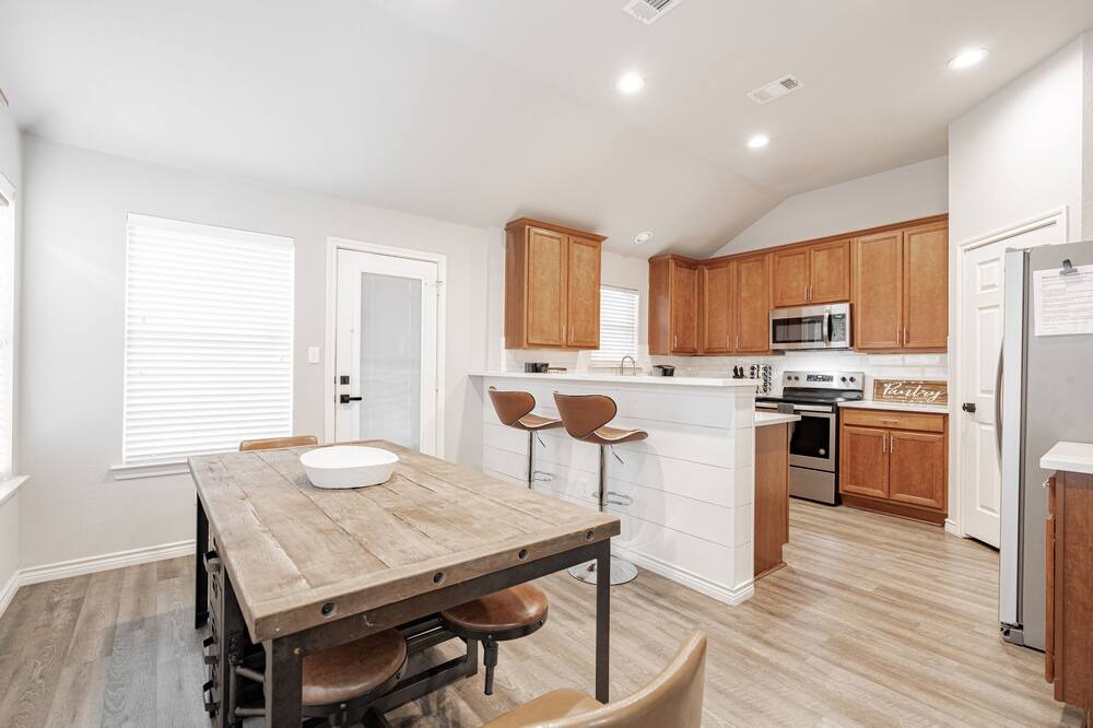 Photo of Kitchen in Bedford