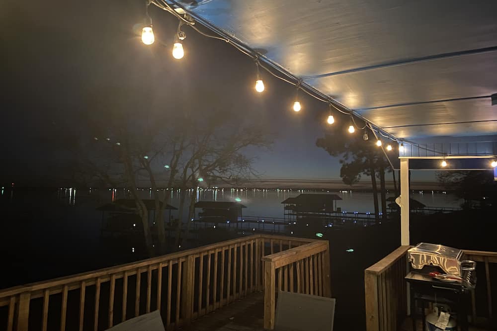 Photo of Patio Balcony in Mabank
