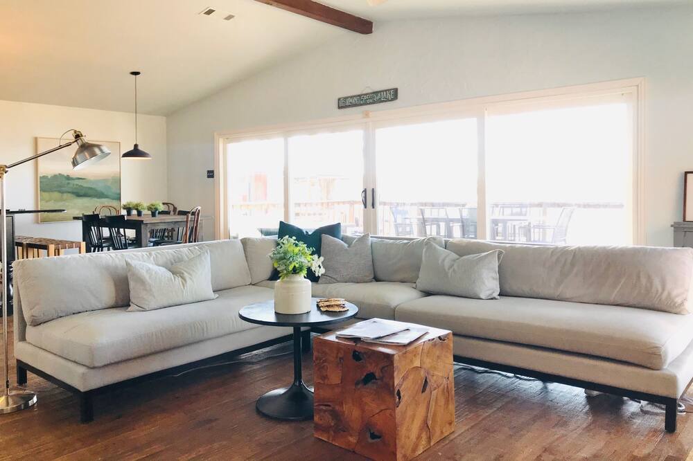 Photo of Livingroom in Mabank