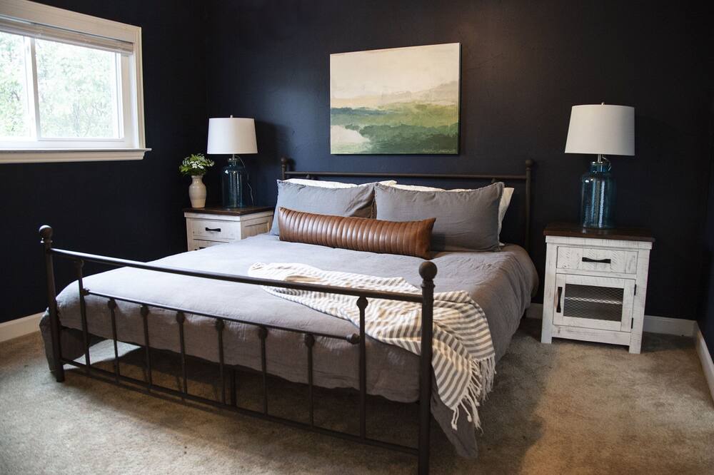Photo of Bedroom in Mabank