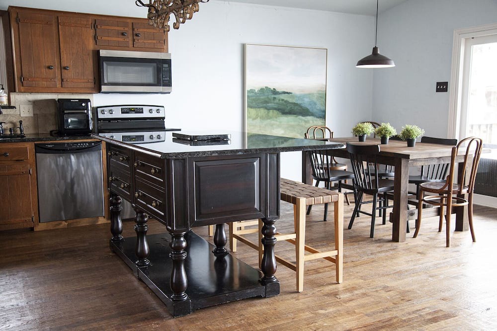 Photo of Kitchen in Mabank
