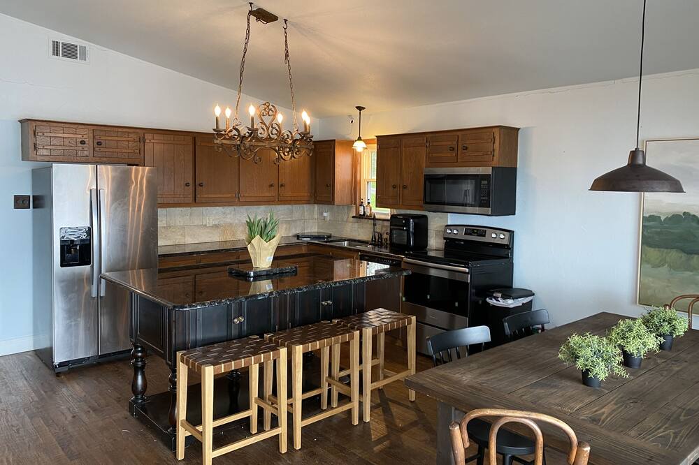 Photo of Kitchen in Mabank