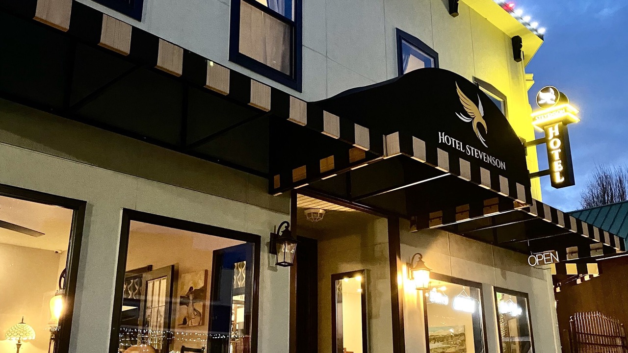 Photo of Outdoor in Stevenson