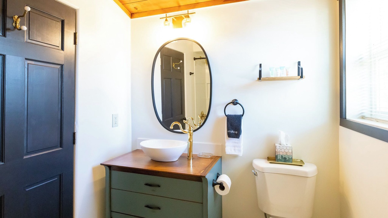 Photo of Bathroom in Stevenson