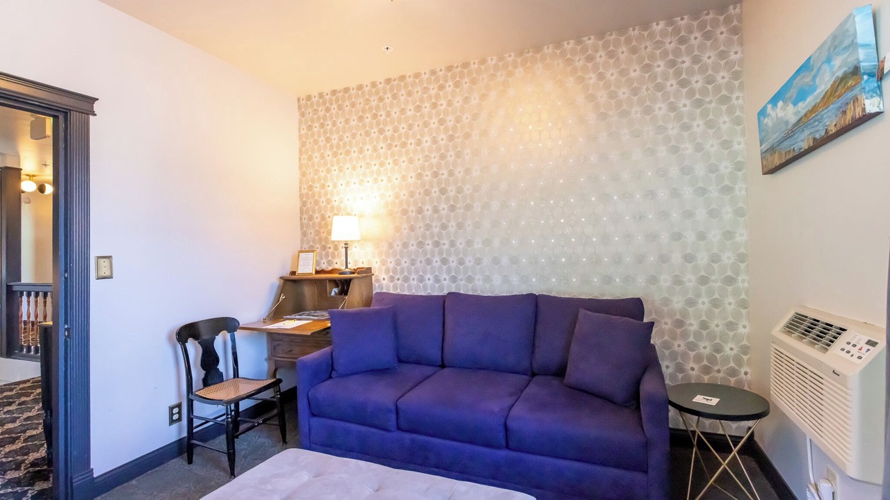 Photo of Bedroom in Stevenson