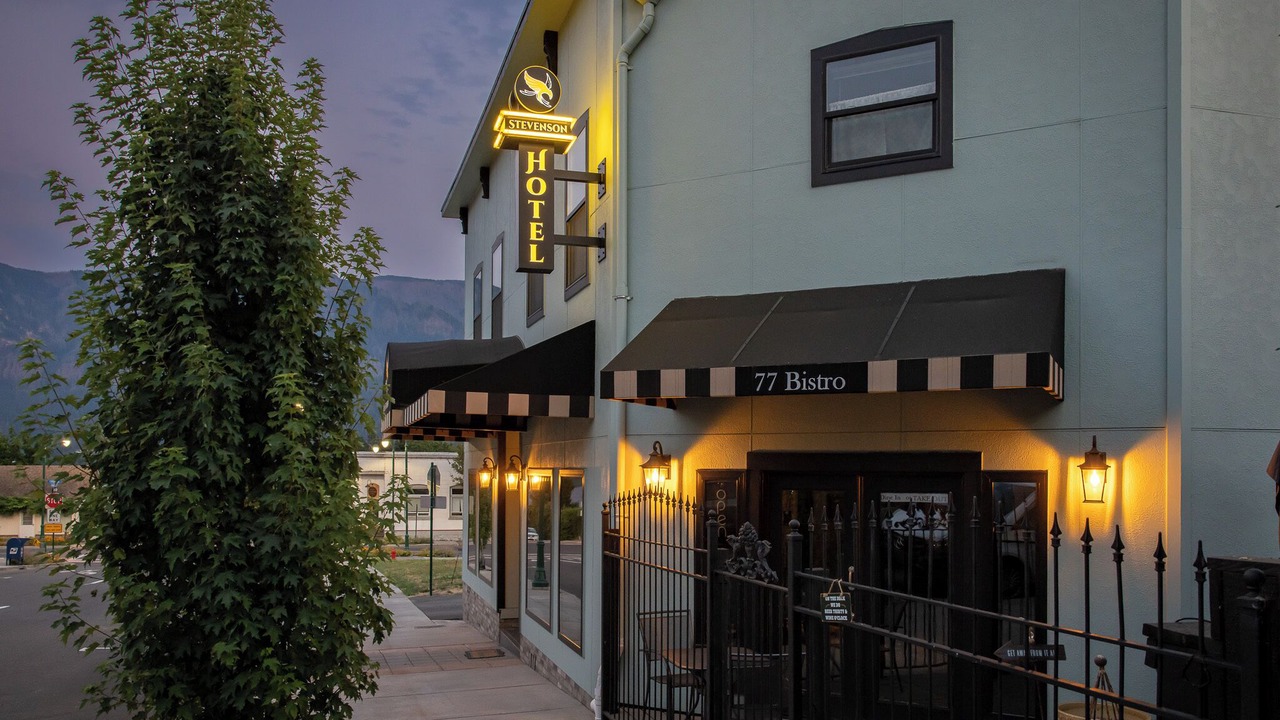 Photo of Outdoor in Stevenson