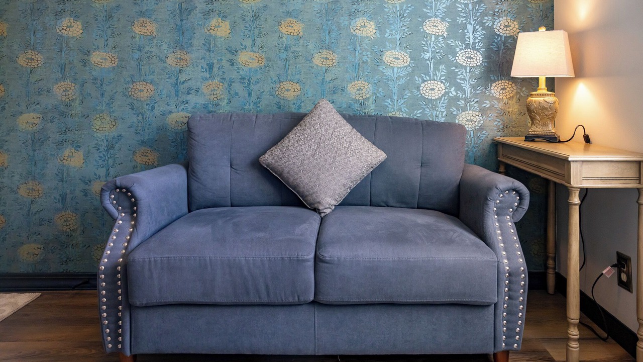 Photo of Bedroom in Stevenson