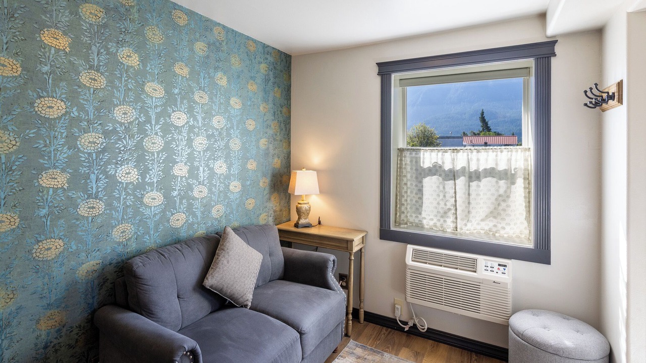 Photo of Bedroom in Stevenson