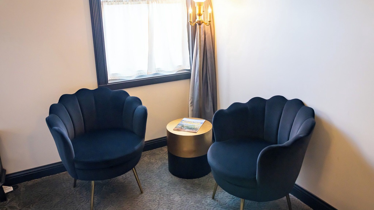 Photo of Bedroom in Stevenson