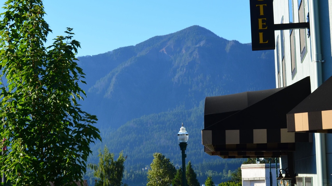 Photo of Outdoor in Stevenson