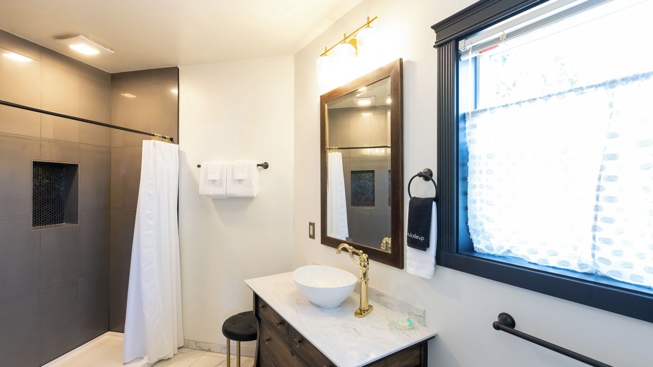 Photo of Bedroom in Stevenson