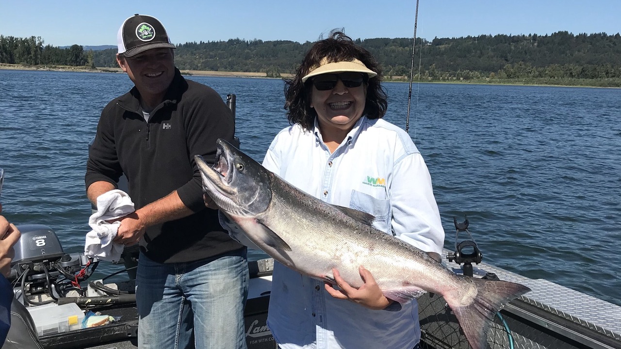 Photo of Others in Stevenson