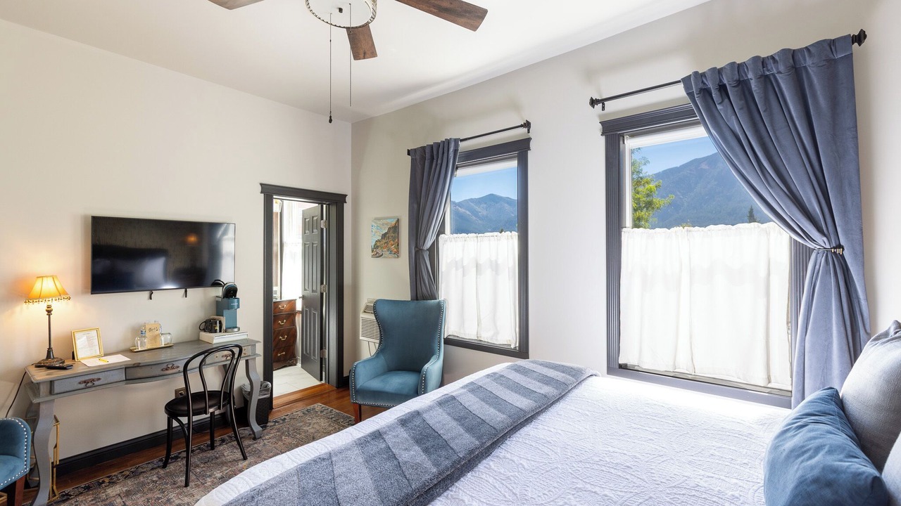 Photo of Bedroom in Stevenson