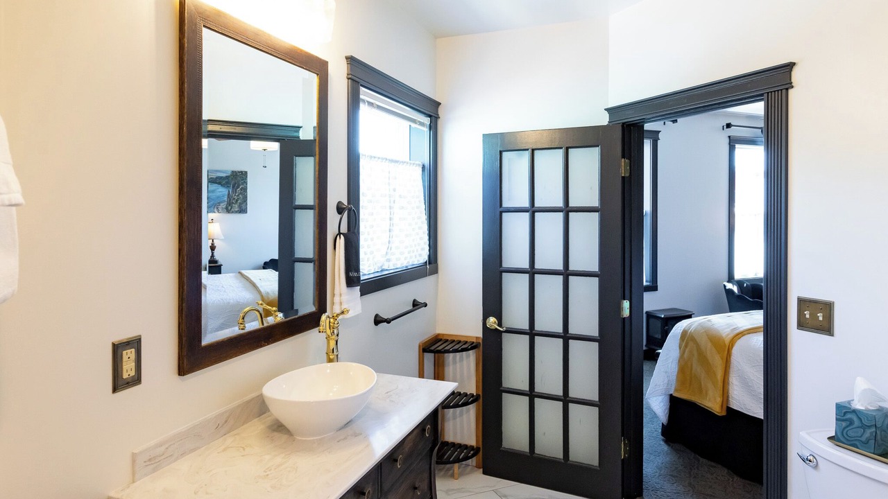 Photo of Bedroom in Stevenson