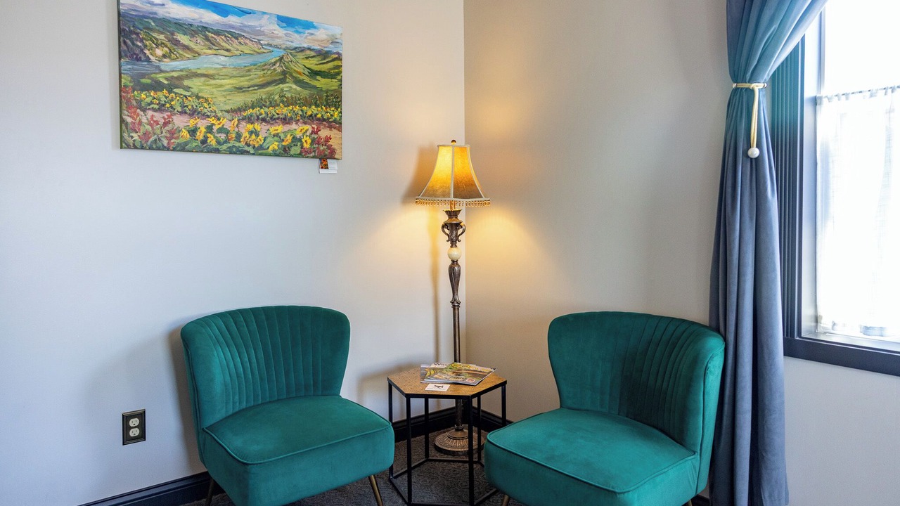 Photo of Bedroom in Stevenson