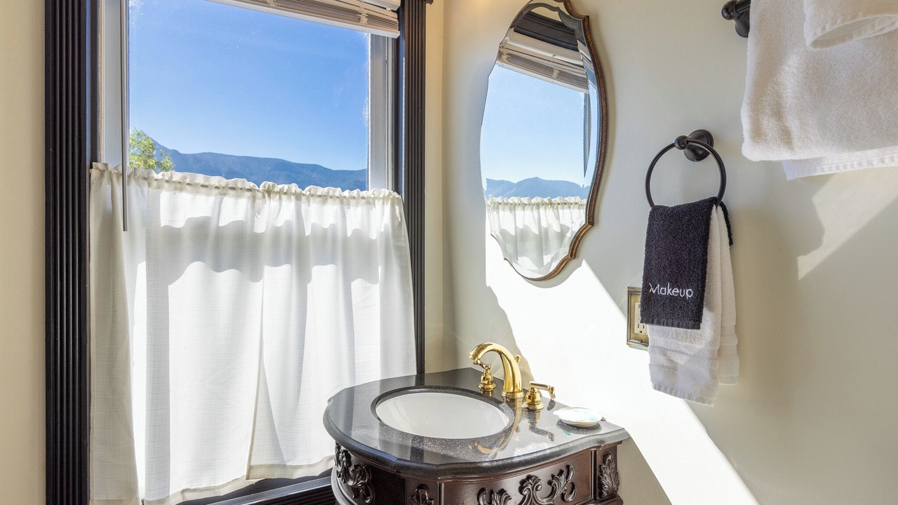 Photo of Bathroom in Stevenson