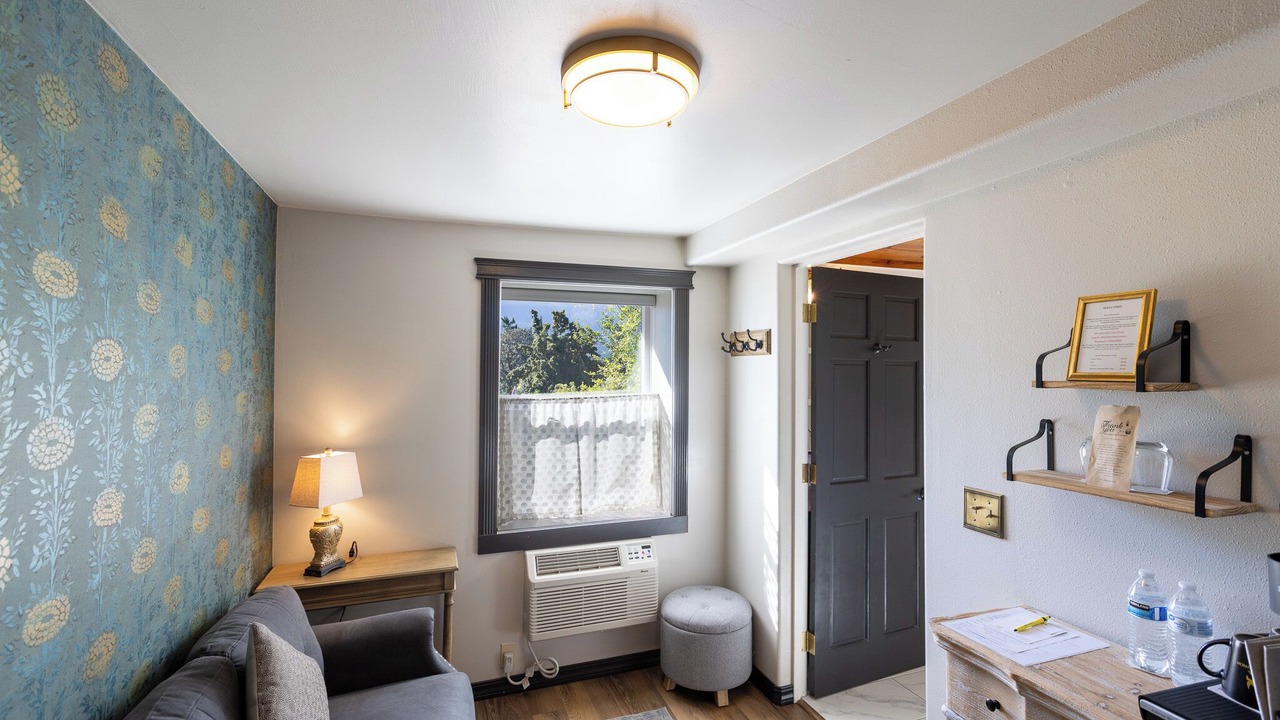 Photo of Bedroom in Stevenson