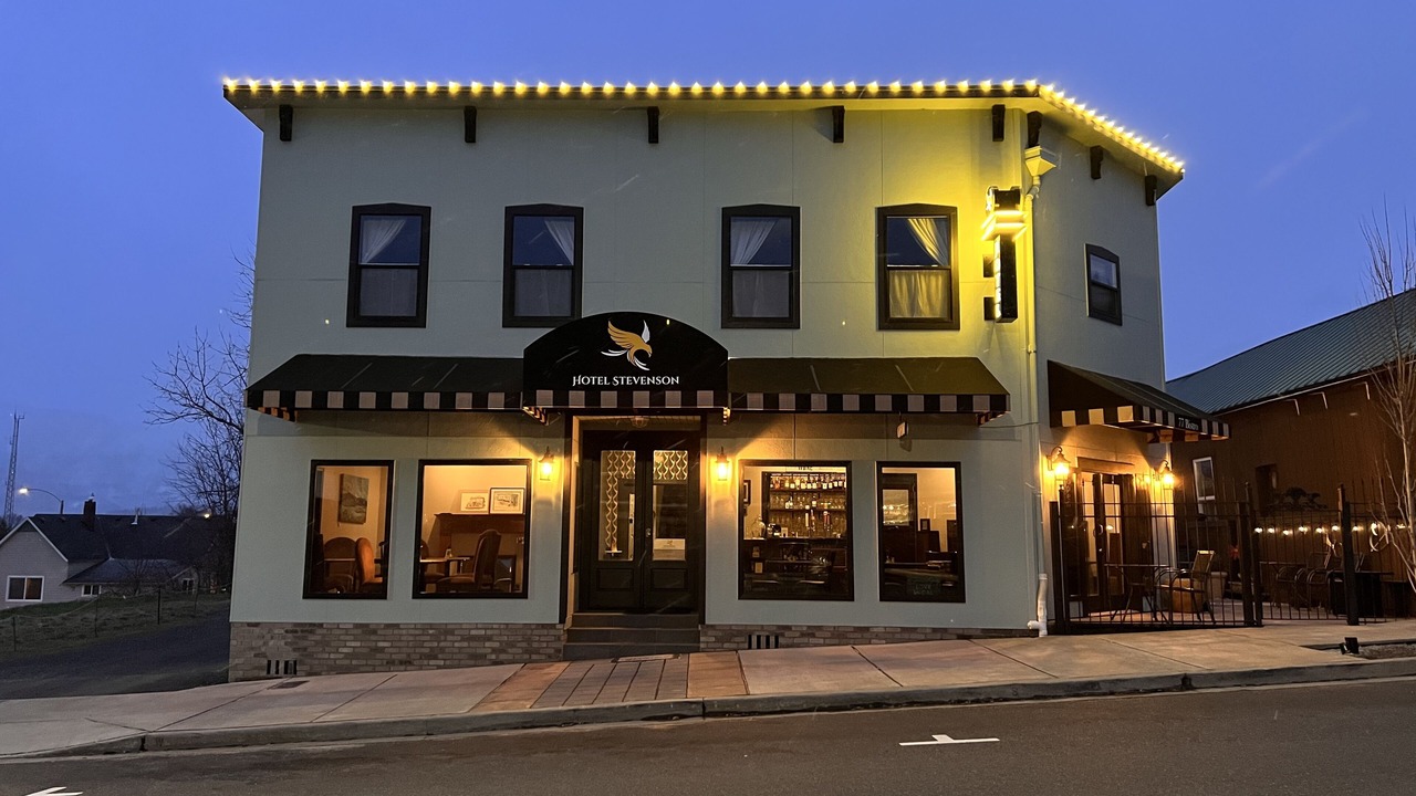 Photo of Outdoor in Stevenson